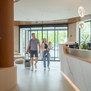 Hotel Marina Port